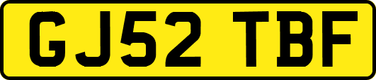 GJ52TBF