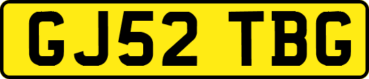 GJ52TBG