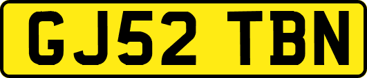 GJ52TBN