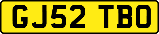 GJ52TBO