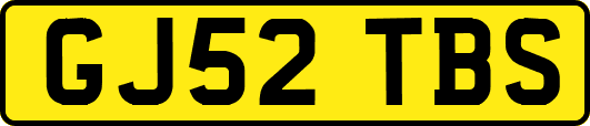 GJ52TBS