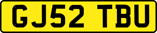 GJ52TBU