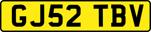 GJ52TBV