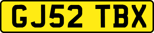 GJ52TBX