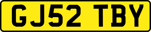 GJ52TBY