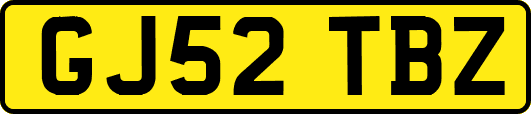 GJ52TBZ