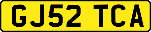 GJ52TCA