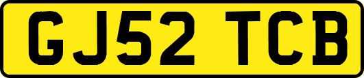 GJ52TCB