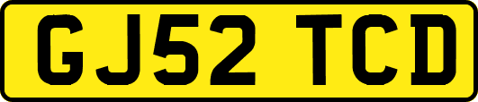 GJ52TCD