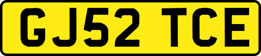 GJ52TCE