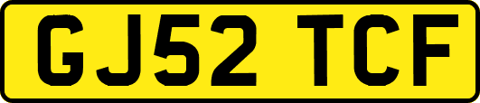 GJ52TCF