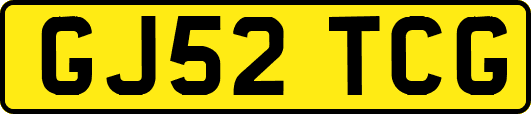 GJ52TCG