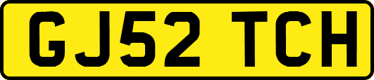 GJ52TCH