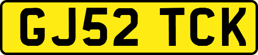 GJ52TCK