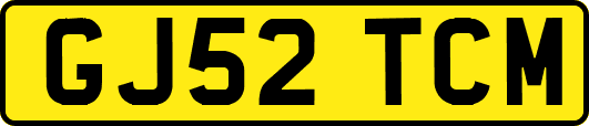 GJ52TCM