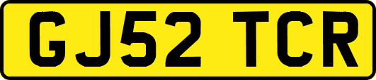 GJ52TCR