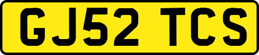 GJ52TCS