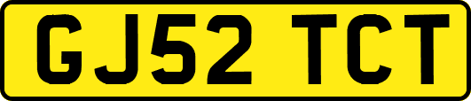GJ52TCT
