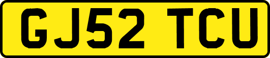 GJ52TCU