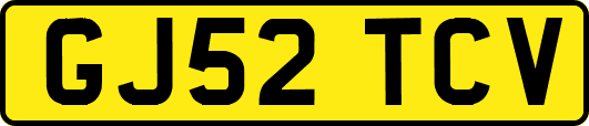 GJ52TCV