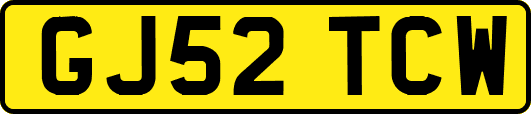 GJ52TCW