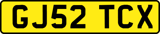 GJ52TCX