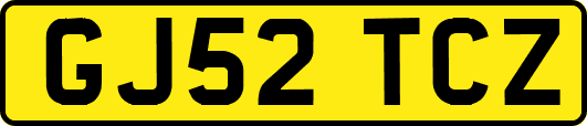 GJ52TCZ