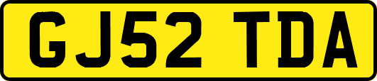 GJ52TDA