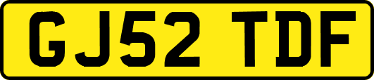 GJ52TDF
