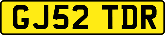GJ52TDR