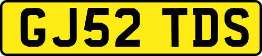 GJ52TDS