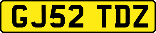 GJ52TDZ