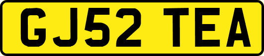GJ52TEA