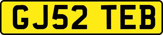 GJ52TEB