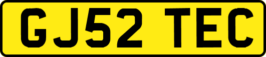 GJ52TEC