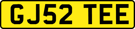 GJ52TEE