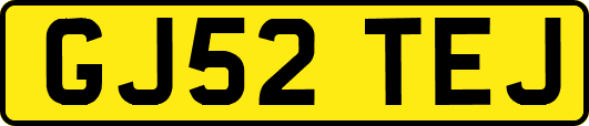 GJ52TEJ