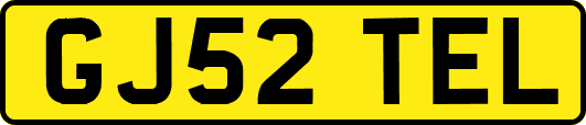 GJ52TEL