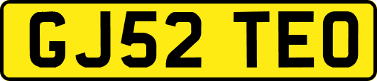 GJ52TEO