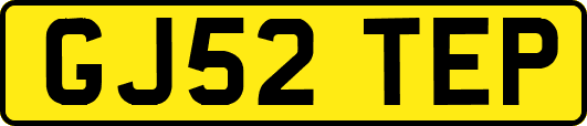GJ52TEP