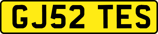 GJ52TES