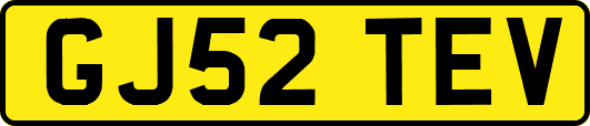 GJ52TEV