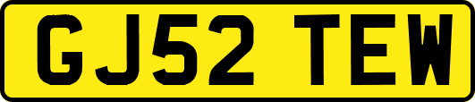 GJ52TEW