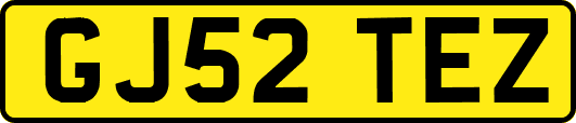 GJ52TEZ