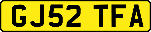 GJ52TFA