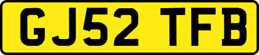 GJ52TFB