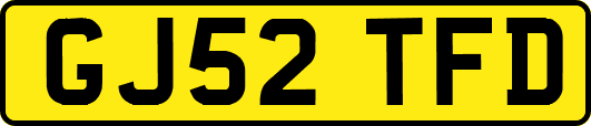 GJ52TFD