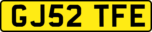 GJ52TFE