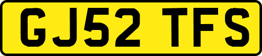 GJ52TFS