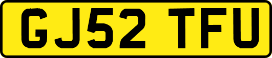GJ52TFU